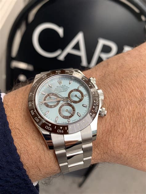 rolex daytona costa|rolex platinum watches.